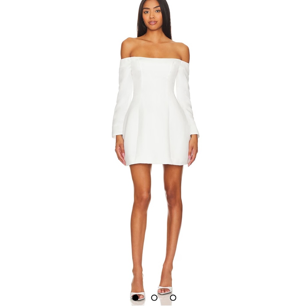 Elliatt Vida Dress